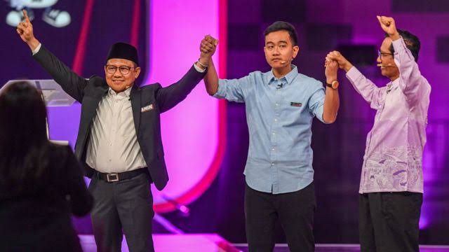 Berikut Profil 11 Panelis Debat Cawapres Nanti Malam