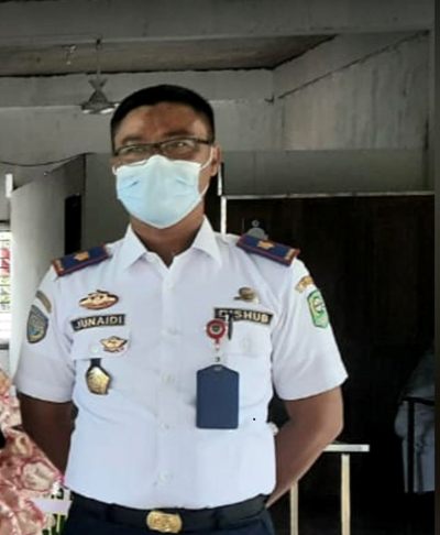 Kabar Gembira, Dinas Perhubungan Siak Terapkan Sistem Kir Smart Card