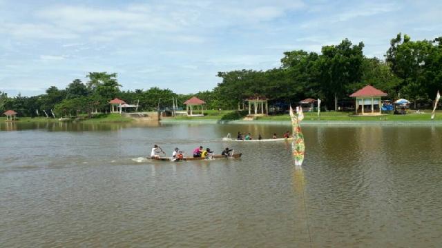 KONI Inhu akan Taja Event Olahraga Pariwisata