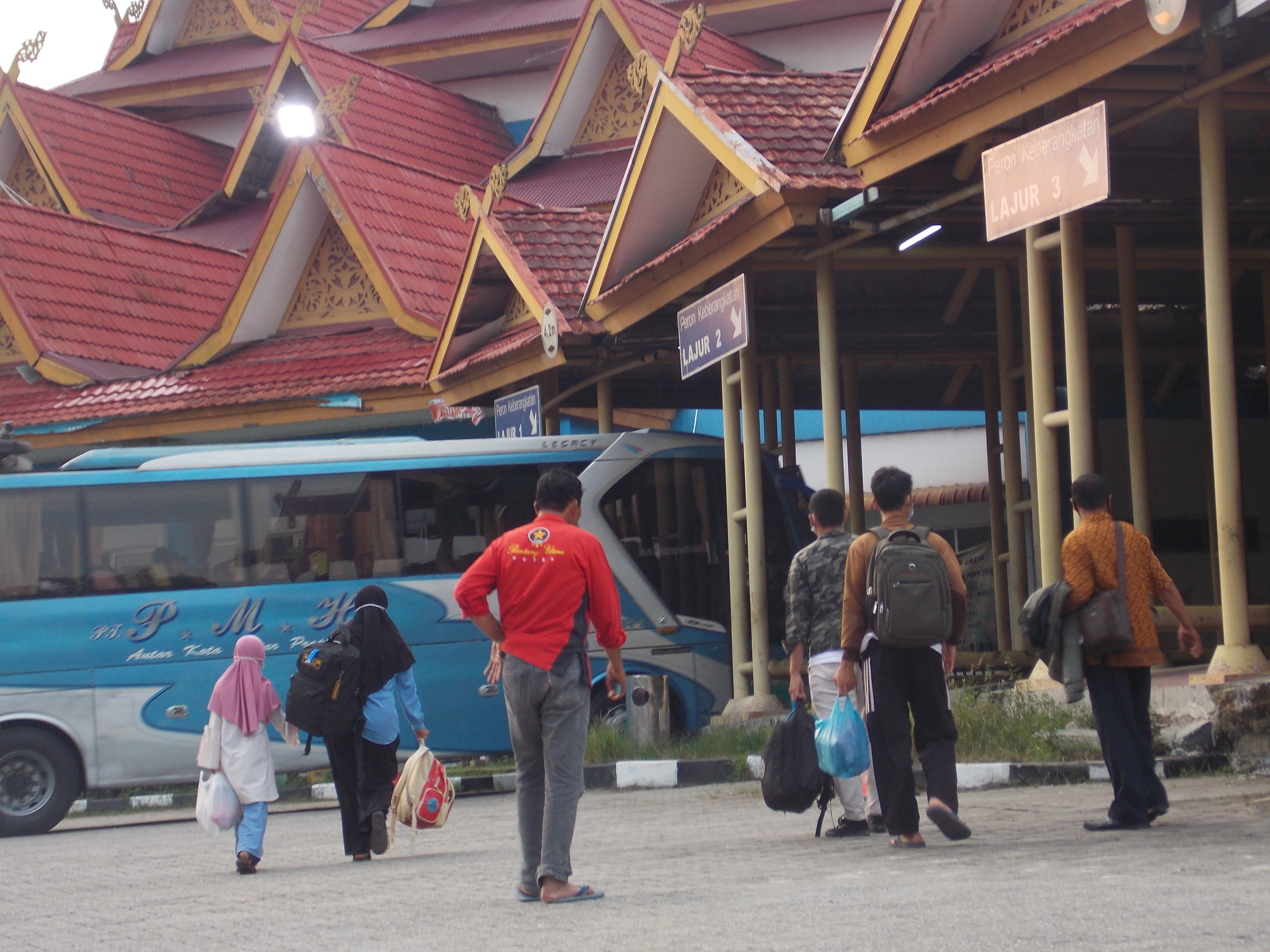 Cuaca Tidak Menentu, BMKG Imbau Warga Riau Tetap Waspada