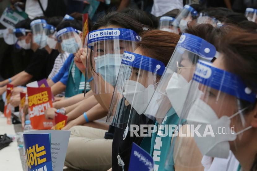 Asosiasi Dokter Desak Pemerintah Batalkan Usulan Reformasi Medis