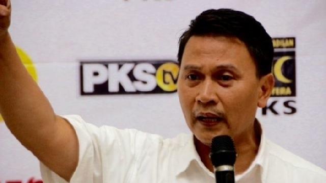 Mardani Ali Ungkap Sumber Dana Deklarasi #2019 Ganti Presiden