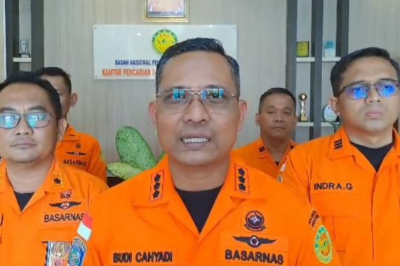 Jika Alami Kendala, Pemudik Bisa Hubungi Hotline Basarnas Pekanbaru Ini