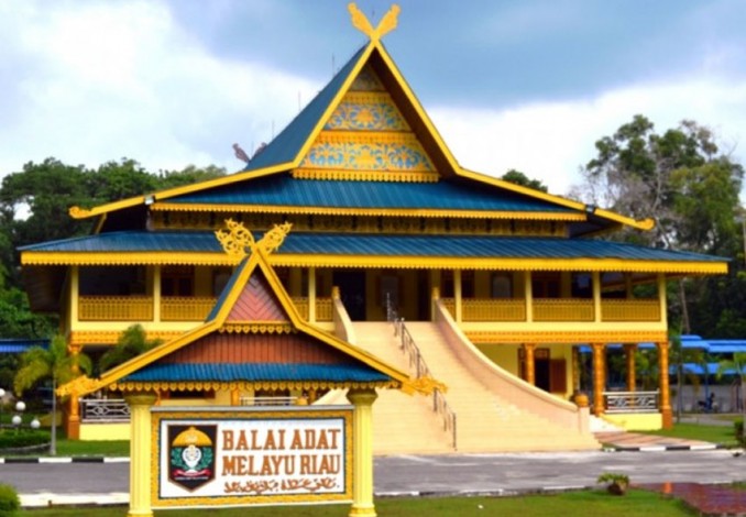 Sempena Milad Emas LAMR, Pendaftar Seminar Virtual Budaya Melayu Membeludak