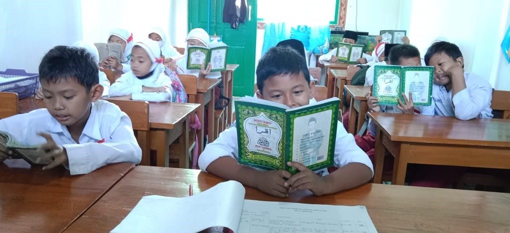 Tiga Opsi Wacana Libur Sekolah Selama Ramadan