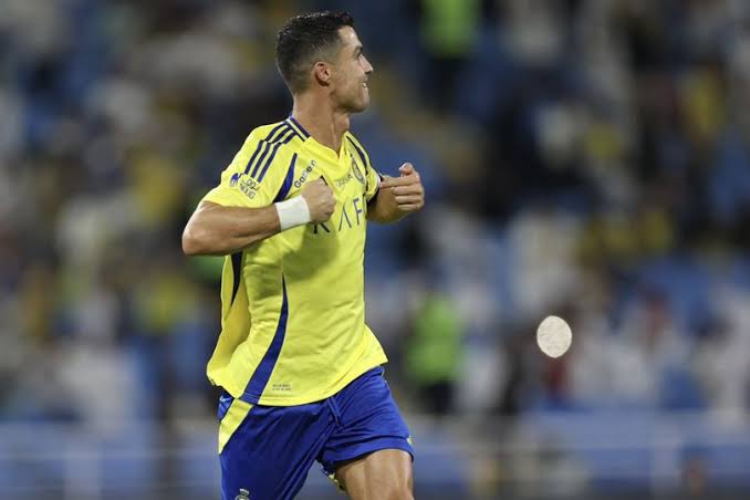 Ronaldo Mau Pensiun di Al Nassr