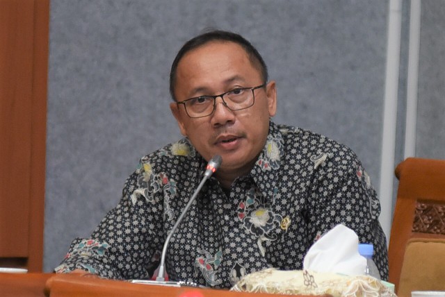 Kepada Komisi X DPR, PHRI Sulsel Keluhkan Kenaikan Pajak Hiburan