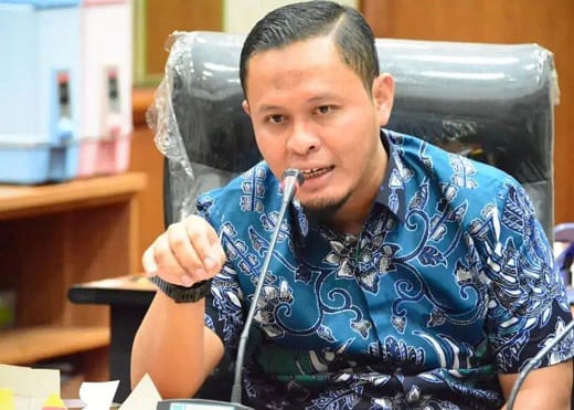 Agung Nugroho: Demokrat Kawal Kemenangan Afni-Syamsurizal