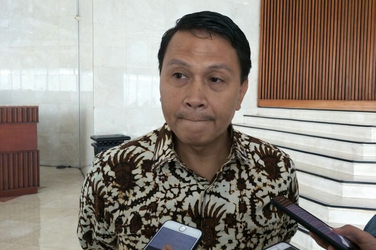 PKS Sebut Ide Penambahan Masa Jabatan Presiden Sama Saja Kembali ke Orde Baru