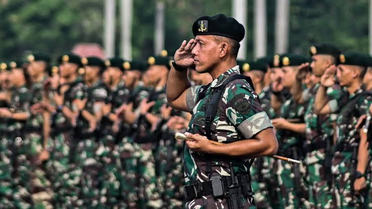 Begini Respon TNI Tanggapi Rencana Prabowo Kirim Pasukan ke Gaza