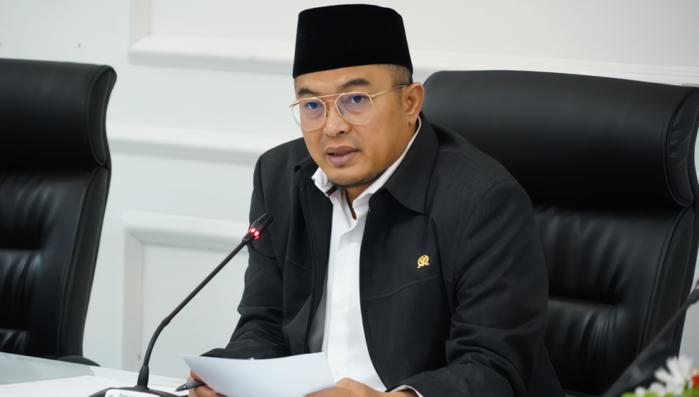 Tiga Persoalan Utama menjadi Fokus Pansus Hak Angket Haji