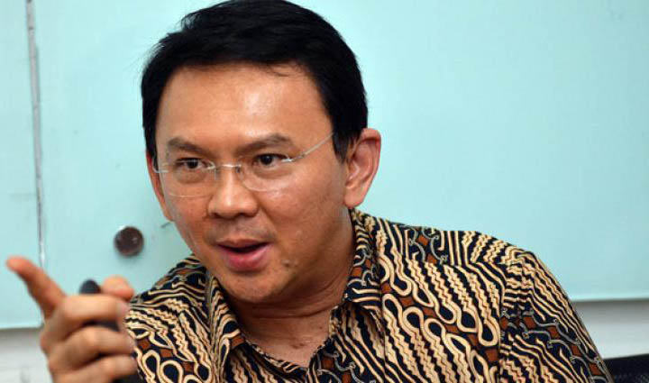 Ahok Ingin Maafkan 2 Pelaku Pencemaran Nama Baik