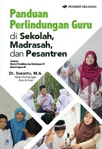 Ketua KPAI dan Kadisdik Narsum Seminar Perlindungan Guru