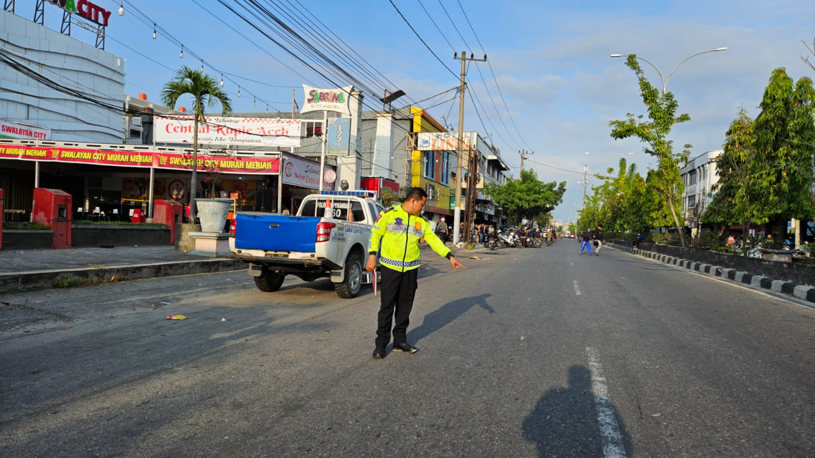 Pengemudi Toyota Raize Jadi Tersangka, Tes Urine Positf Ampethamine