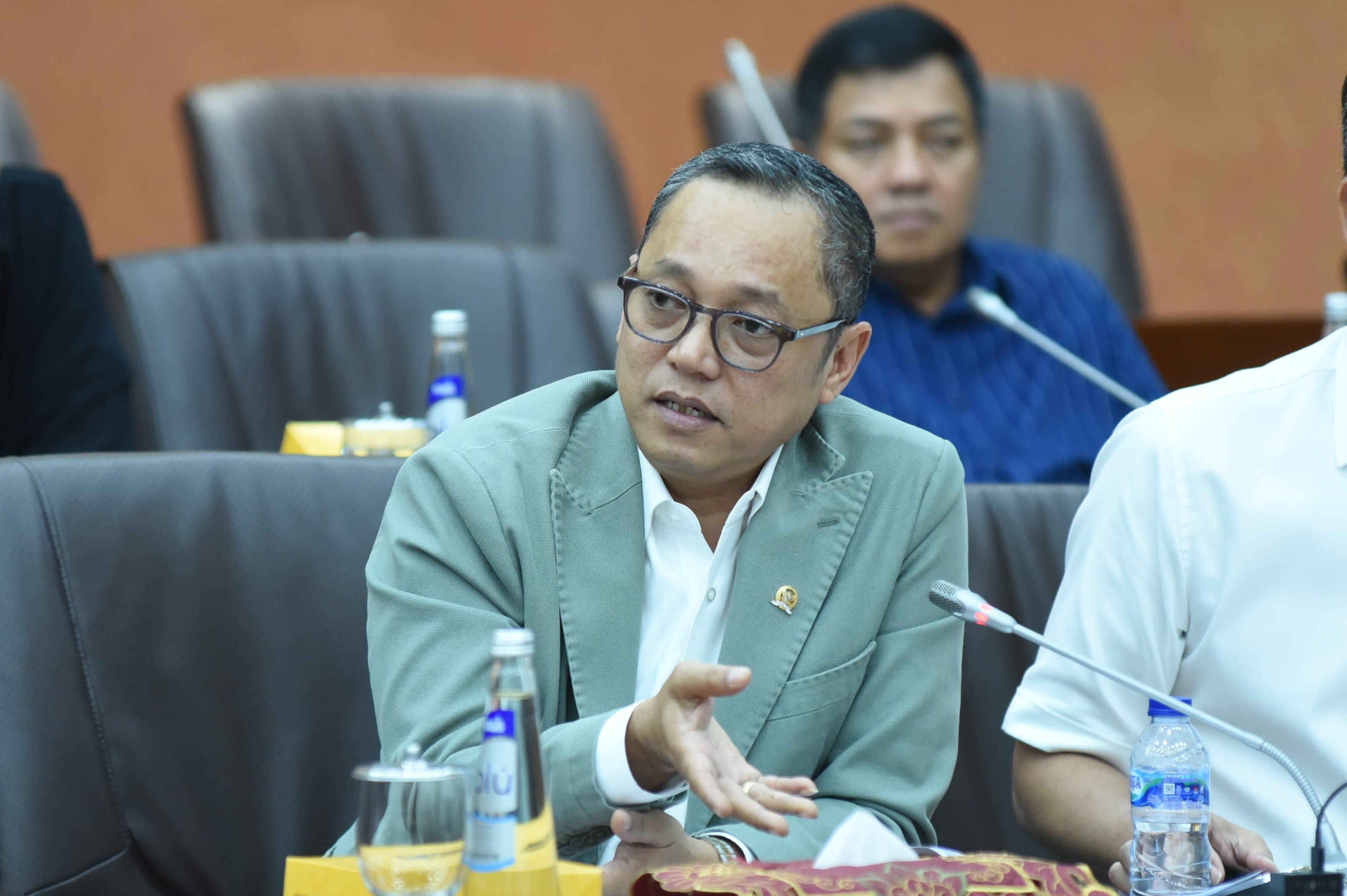 Legislator Minta Menteri BUMN Menurunkan Harga Tiket Pelita Air