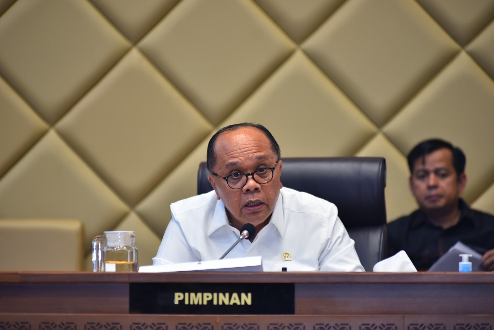 Komisi II DPR Minta  Kemendagri Evaluasi Semua Pj Kepala Daerah