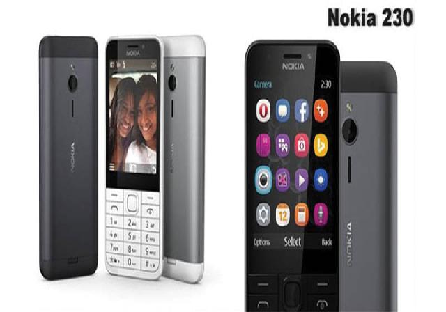 Microsoft Hadirkan 2 Smartphone Nokia Terbaru