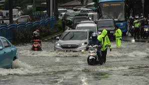 Pemko Pekanbaru Bentuk Tim Reaksi Cepat Bencana Alam