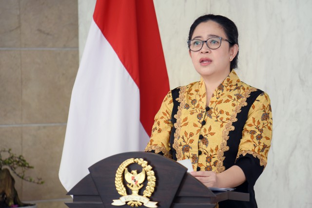 Gregoria Mariska Raih Medali Pertama untuk Indonesia, Puan: Pecah Telor