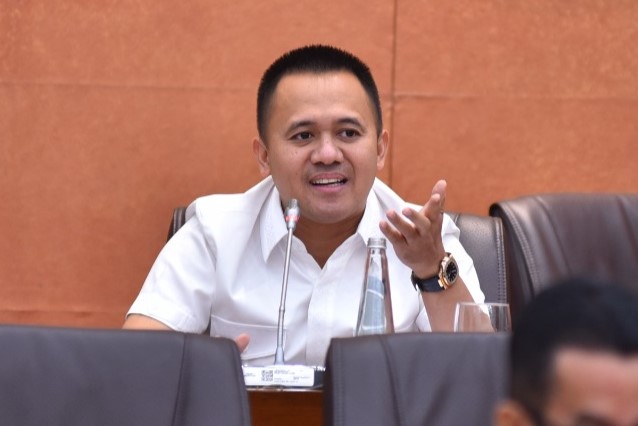 Legislator Pertanyakan Kenaikan Harga Minyak Goreng Rakyat Lampaui HET