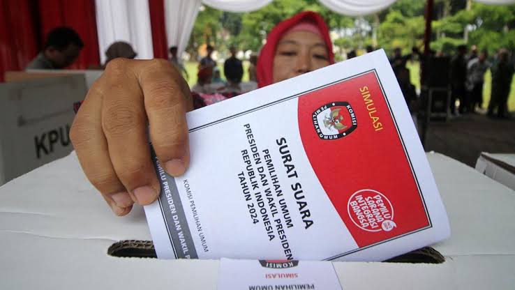 Fraksi Demokrat Usul Partai Politik Jadi Penyelenggara Pemilu