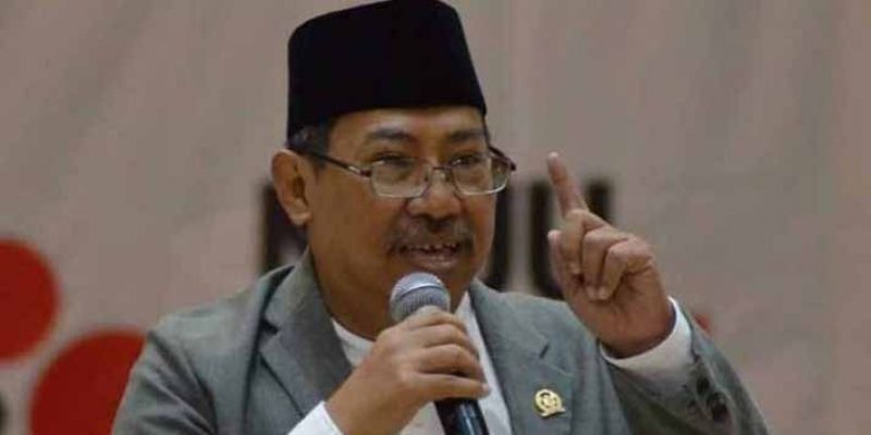 Mulyanto Pesimis RUU EBET Selesai pada DPR Periode Sekarang