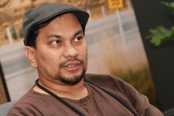 Tompi: Cegah Corona Bukan dengan Bebaskan Napi, Mereka Aman di Dalam