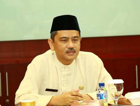 Tanpa APBD-P 2018, Pemprov Riau Tetap Jalankan Kegiatan