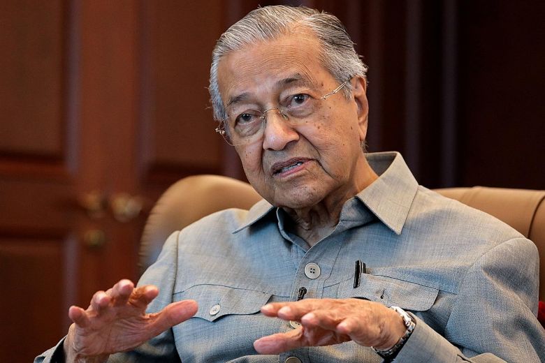 Mahathir Blak-blakan Alasannya Mundur: Mereka Tak Pedulikan Pendapat Saya