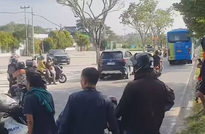 Bus TMP Laka Maut, Besok Polisi Gelar Perkara Penetapan Status Sopir