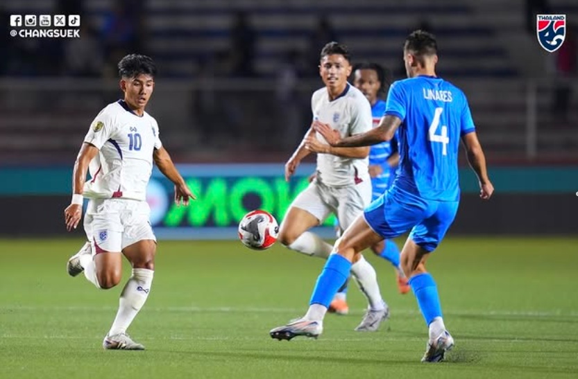 Nanti Malam Penentuan Semifinal Thailand vs Filipina