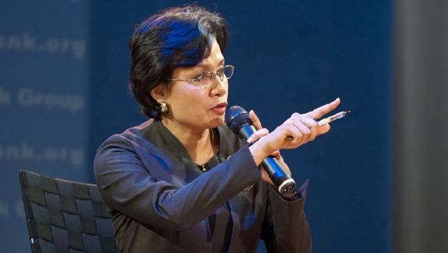 Pegawai Honorer Pemda Dapat THR? Ini Penjelasan Sri Mulyani