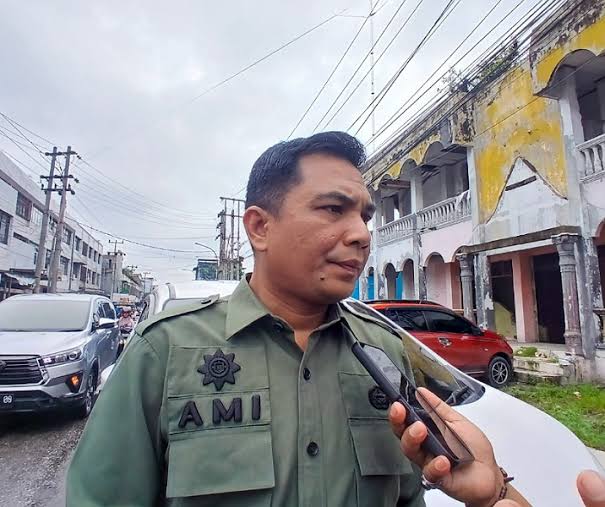 Besok! Zulhelmi Arifin Dilantik Sebagai Pj Sekda Pekanbaru