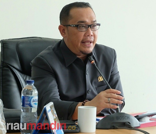 SD di Tembilahan Kekurangan Lokal, Herwanissitas: Bagaimana yang di Pelosok?