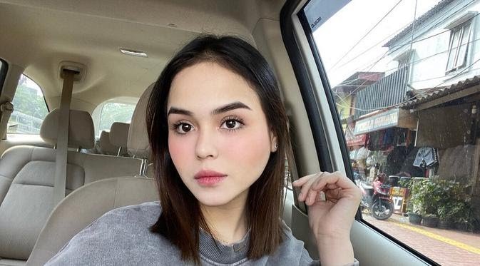 Laura Anna Meninggal Dunia