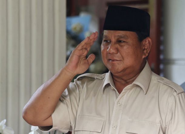 Segera Kembali dari Austria, Prabowo akan Langsung Bertemu SBY