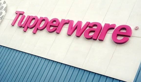 Ajukan Perlindungan, Tupperware Terancam Bangkrut