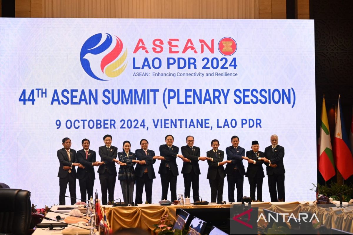 Timor Leste Semakin Dekat Bergabung ASEAN