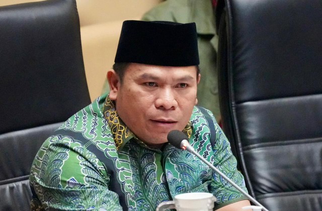 Lima Nahdliyin Temui Presiden Israel, Politisi PKB: Perbuatan Tak Elok