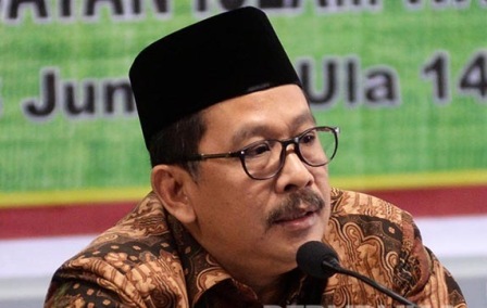 Idul Adha Berbeda, Ini Imbauan MUI Terhadap Umat Islam