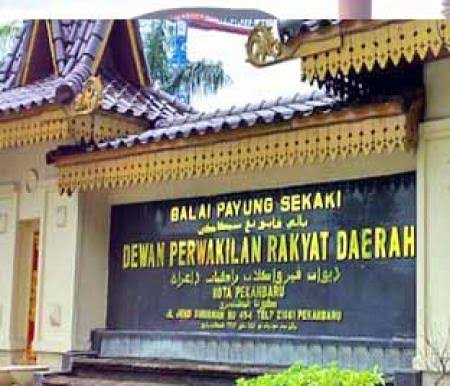 Pansus Sebut LKPJ 2023 Janggal, Dokumen Negara kok Ada Nama 