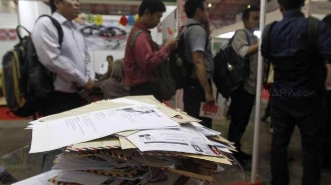 Diikuti 75 Perusahaan, Riau Job Fair 2024 Dimulai Hari Ini 