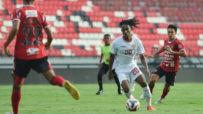 Dibawa ke Piala AFF 2024, Ini Daftar 24 Pemain Timnas Indonesia