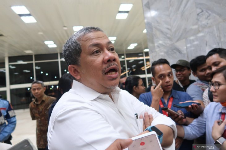 Fahri Kritik Direksi Garuda: Bertarung dengan Rakyat, Bunuh Rakyat untuk Dapat Profit