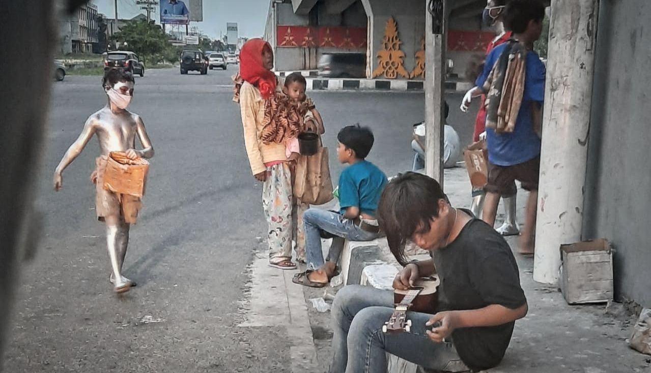 Komisi III Tunggu Aksi Dinsos Pekanbaru Soal Gepeng