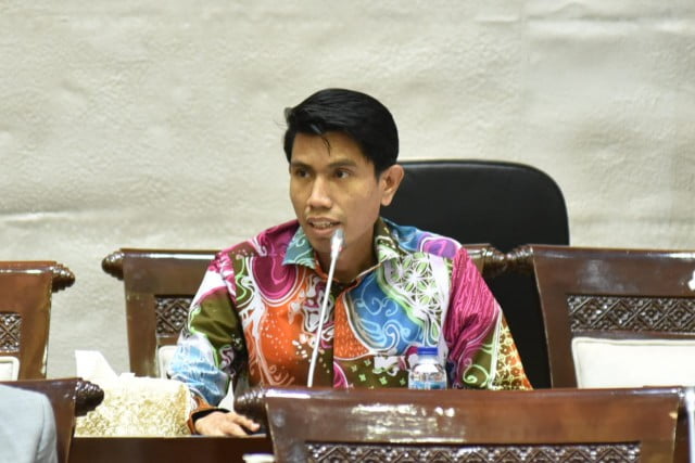 Komisi II DPR Sebut Ada BKD  Manipulasi Data Seleksi PPPK