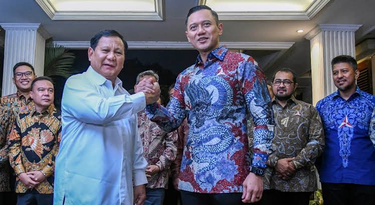 Diperintah Presiden Prabowo, AHY Bakal Bentuk Satgas Pengelolaan Sampah Nasional