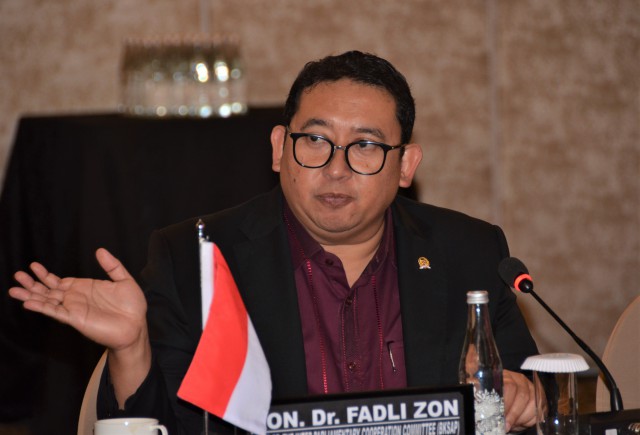 22 Negara Konfirmasi Hadiri Forum Parlemen Indonesia-Afrika