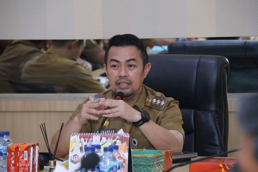 Pemko Pekanbaru Dukung Penuh Program Penghapusan BPHTB untuk Masyarakat Berpenghasilan Rendah