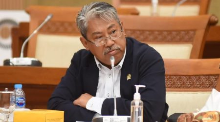 Mulyanto: BRIN Harus Bijak Relokasi Pensiunan dari Rumah Dinas